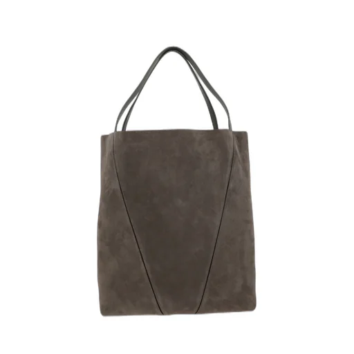 Large Spin Tote Bag