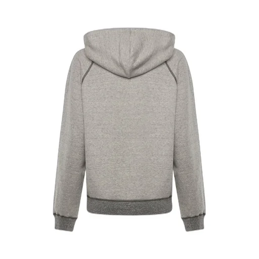 Long-Sleeved Sweatshirt