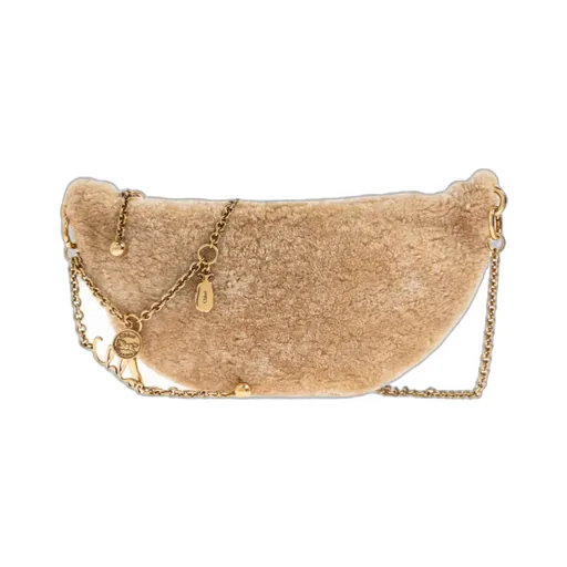 Icons Shoulder Bag