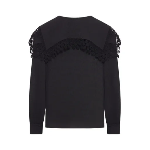 Long-Sleeved Shirt