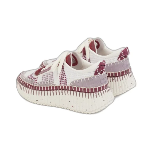 Nama Lace-Up Sneakers