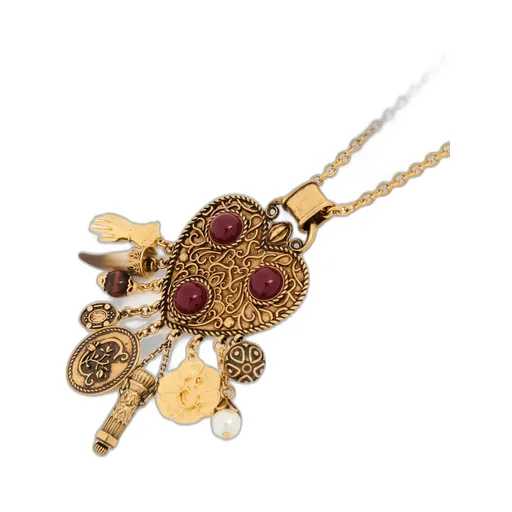 Pendant Necklace