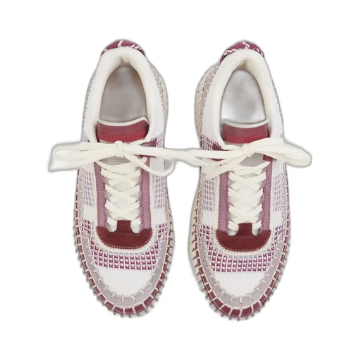 Nama Lace-Up Sneakers