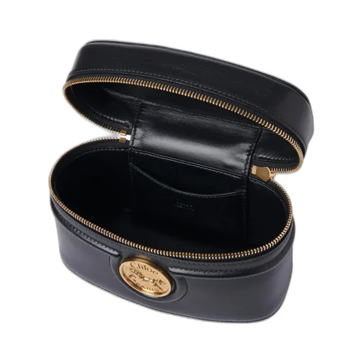 Horse Medal Mini Bag