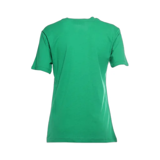 Logo-Printed Crewneck T-Shirt