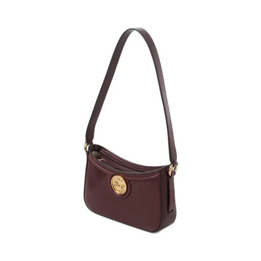 Horse Medal Shoulder Bag