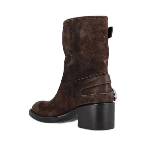 Dakota Biker Boots