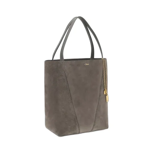 Spin Medium Tote Bag
