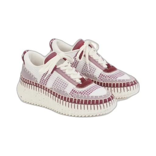 Nama Lace-Up Sneakers