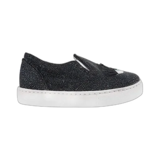 Logo Casual Sneakers