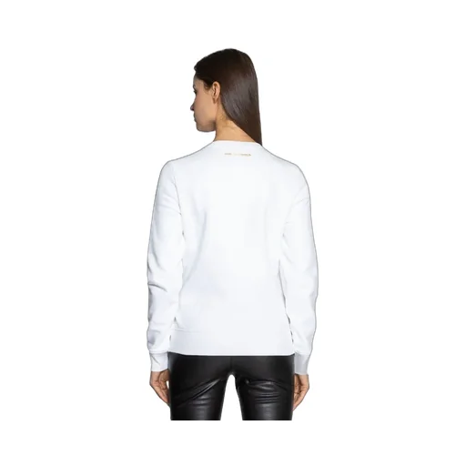 Logo Printed Sweatshirt