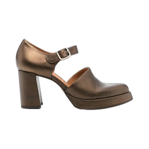 Facet Pumps