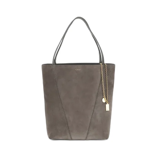 Spin Medium Tote Bag