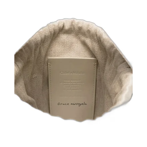 Woven Top-Handle Shoulder Bag