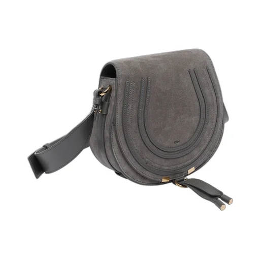 Marcie Foldover Top Crossbody Bag