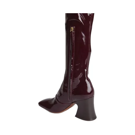 Janis Over-The-Knee Boots