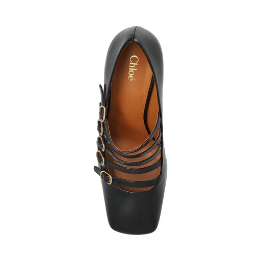 Janis Pumps