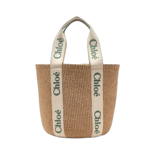 Woody Large Tote Bag
