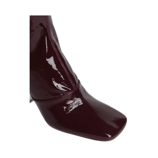 Janis Over-The-Knee Boots