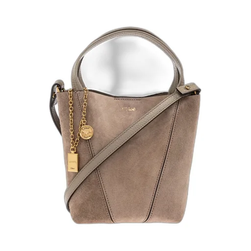 Spin Small Tote Bag