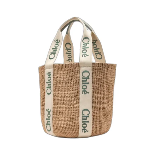 Woody Large Tote Bag