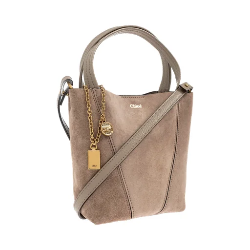 Spin Small Tote Bag