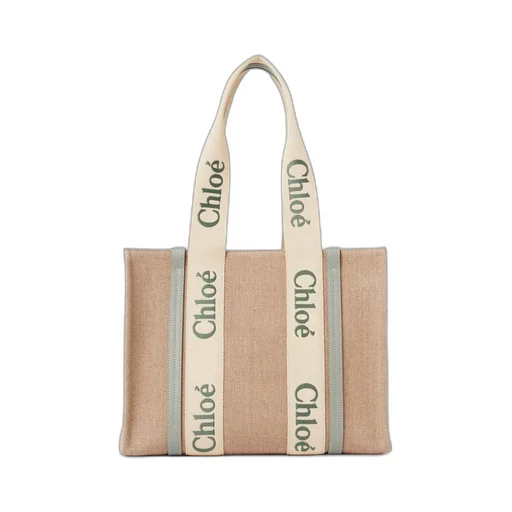 Woody Medium Tote Bag