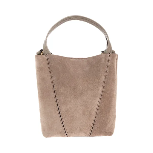 Spin Small Tote Bag