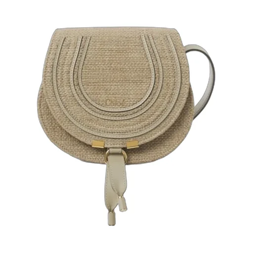 Marcie Small Saddle Bag