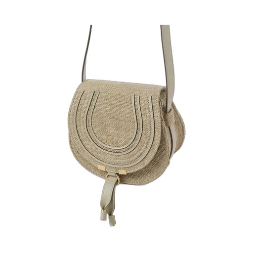 Marcie Small Saddle Bag
