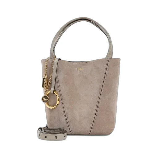 Spin Small Tote Bag