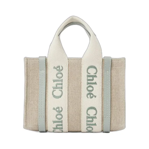Woody Mini Shoulder Bag