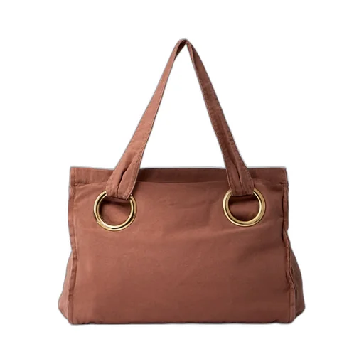 Plage Large Tote Bag
