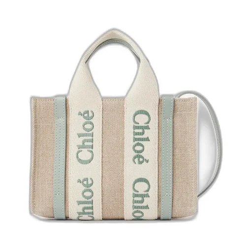 Woody Mini Shoulder Bag