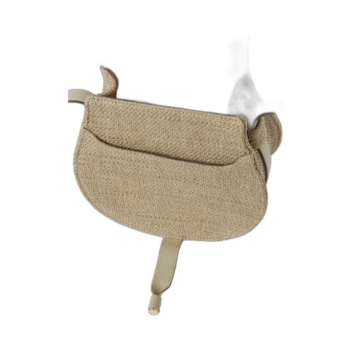 Marcie Small Saddle Bag