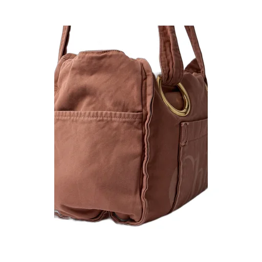 Plage Large Tote Bag
