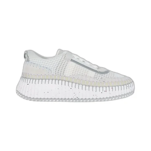 Nama Lace-Up Sneakers