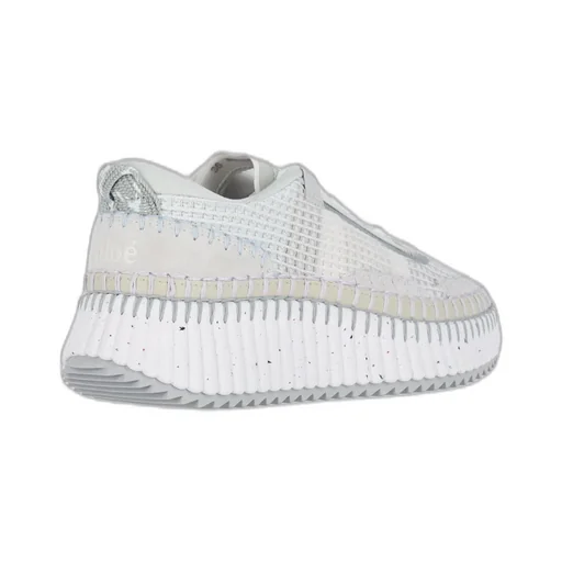 Nama Lace-Up Sneakers