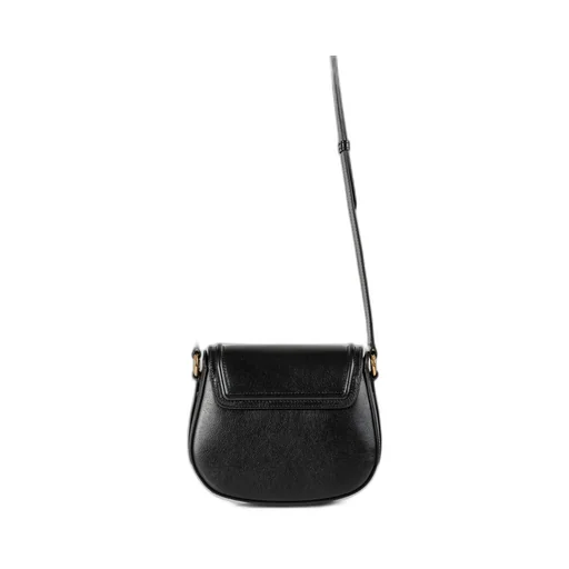 Horse Medal Saddle Crossbody Bag