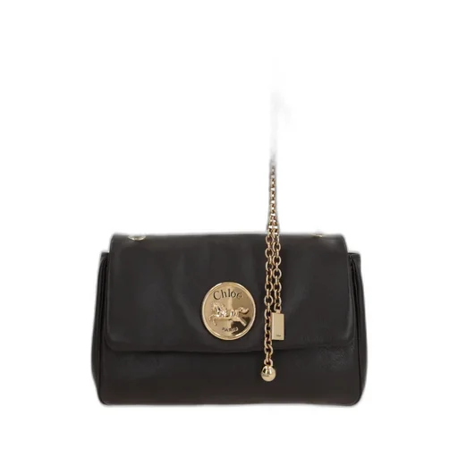 Heritage Small Crossbody Bag