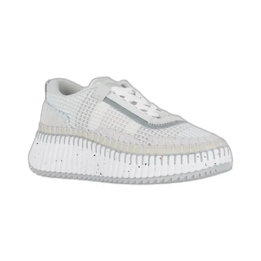 Nama Lace-Up Sneakers