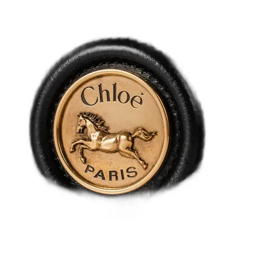 Horse Medal Saddle Crossbody Bag