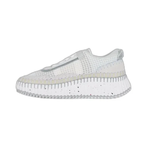 Nama Lace-Up Sneakers