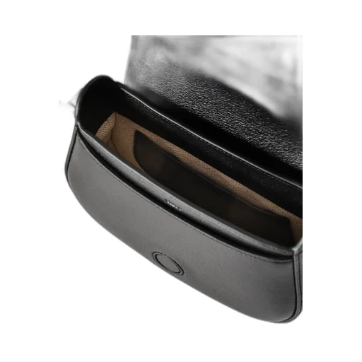 Horse Medal Saddle Crossbody Bag