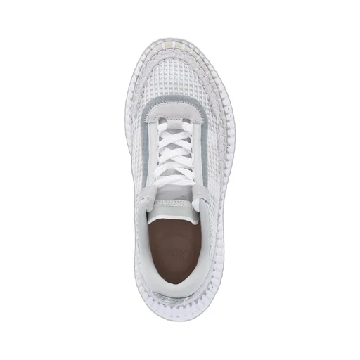 Nama Lace-Up Sneakers