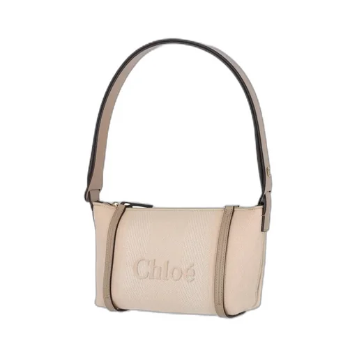 Zipper Shoulder Bag