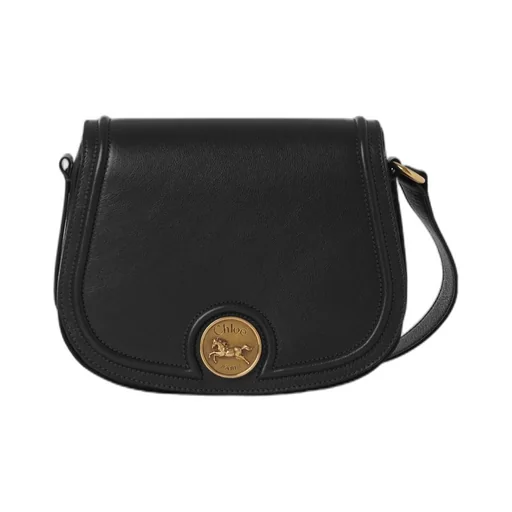 Horse Medal Saddle Bag