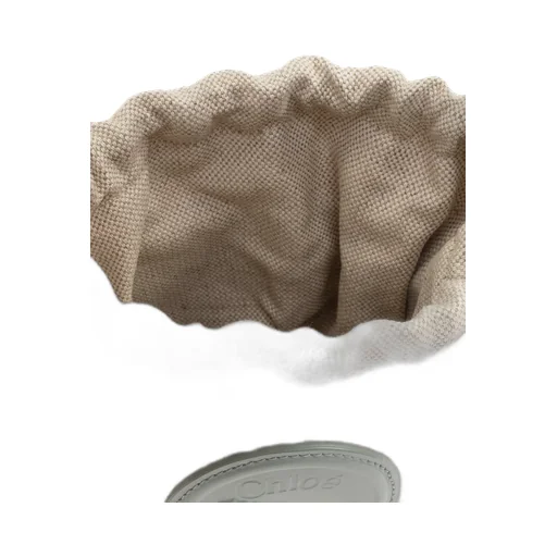 Horse Medal Mini Basket Bag