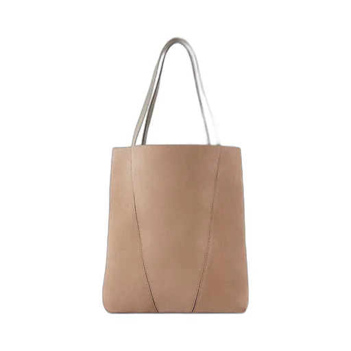 Chloe Spin Medium Tote Bag