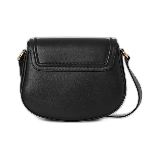 Horse Medal Saddle Bag
